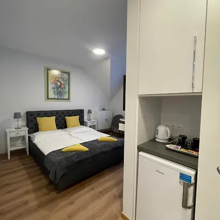 Toranezo Haz 3* Balatongyörök