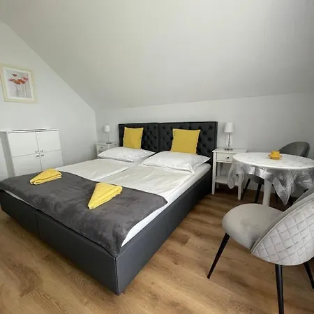 Toranezo Haz B&B