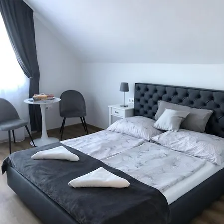 Bed & Breakfast Toranezo Haz