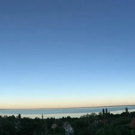 Frühstückspension Toranezo Haz