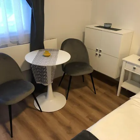 Frühstückspension Toranezo Haz Balatongyörök