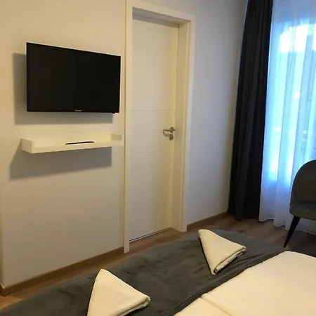 Bed & Breakfast Toranezo Haz