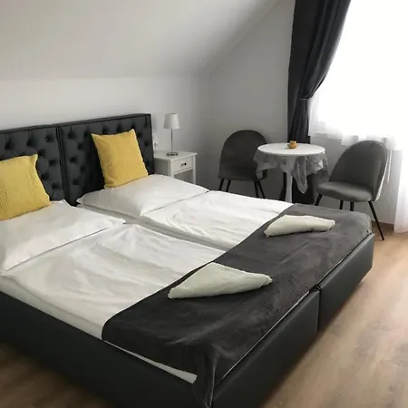 Bed & Breakfast Toranezo Haz