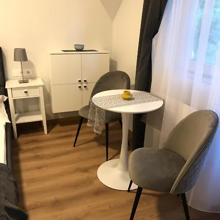 Bed & Breakfast Toranezo Haz