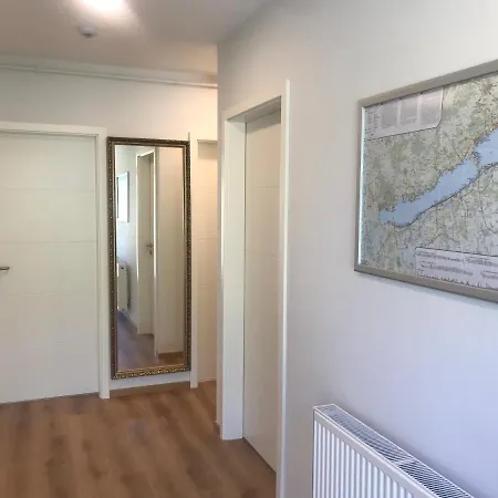Toranezo Haz 3* Balatongyörök