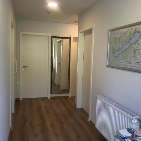Frühstückspension Toranezo Haz