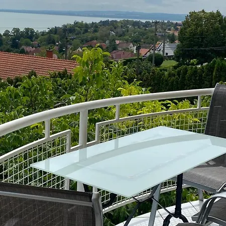 Bed & Breakfast Toranezo Haz Balatongyorok