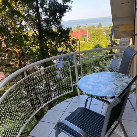 Couette-café Toranezo Haz Balatongyörök