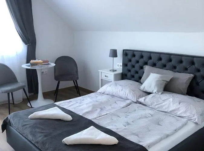 Bed & Breakfast Toranezo Haz