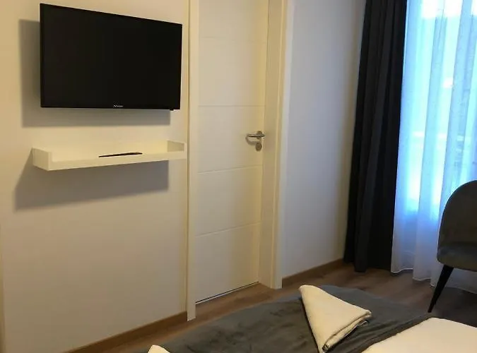Bed & Breakfast Toranezo Haz