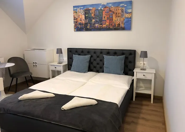 Bed & Breakfast Toranezo Haz 3*