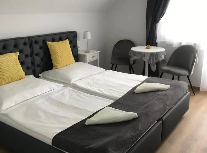 Bed & Breakfast Toranezo Haz