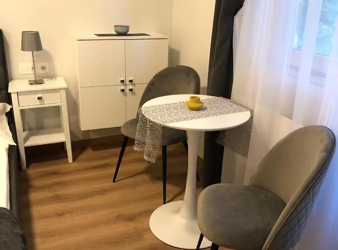 Bed & Breakfast Toranezo Haz