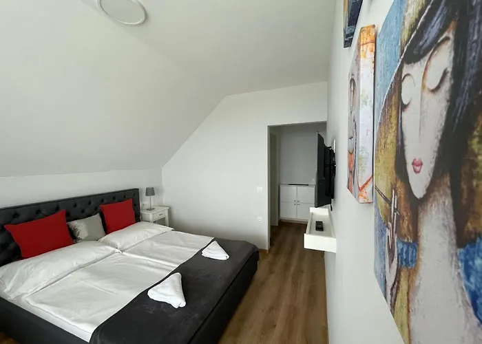 Bed & Breakfast Toranezo Haz 3*
