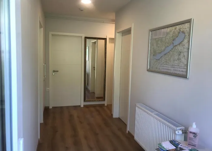 Bed & Breakfast Toranezo Haz