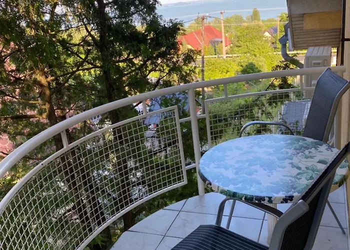 Bed & Breakfast Toranezo Haz Balatongyörök