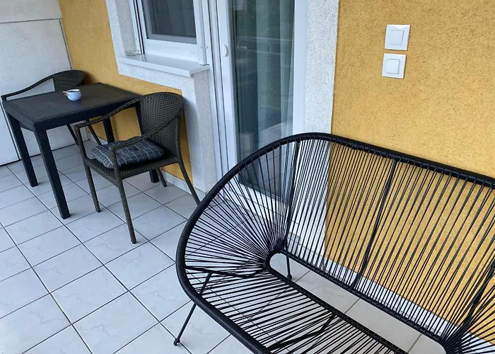 Toranezo Haz Bed & Breakfast Balatongyörök